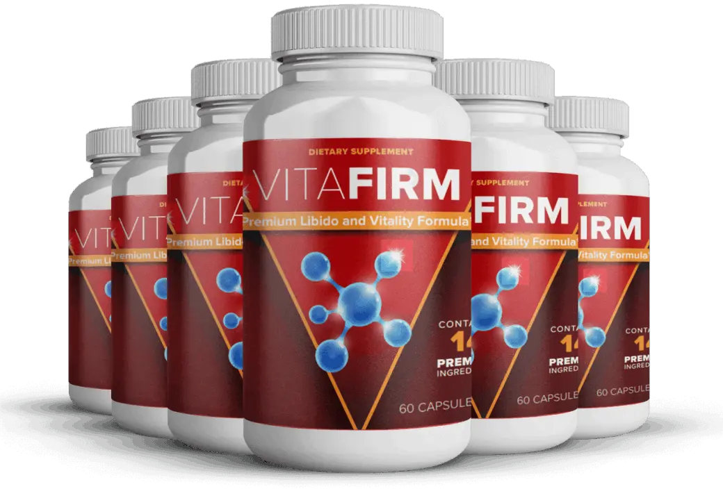 VitaFirm Supplement