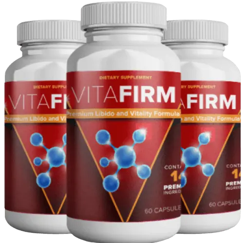 VitaFirm ED Supplement