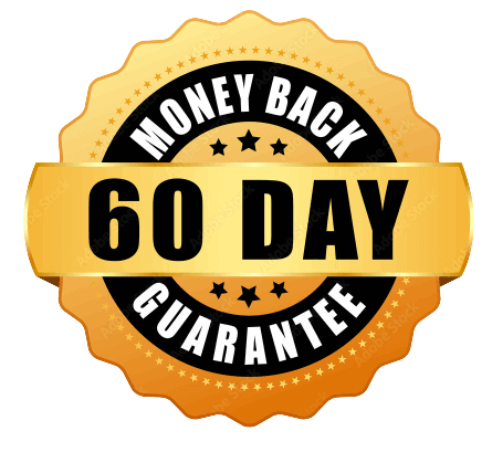 VitaFirm 60-Day Money Back